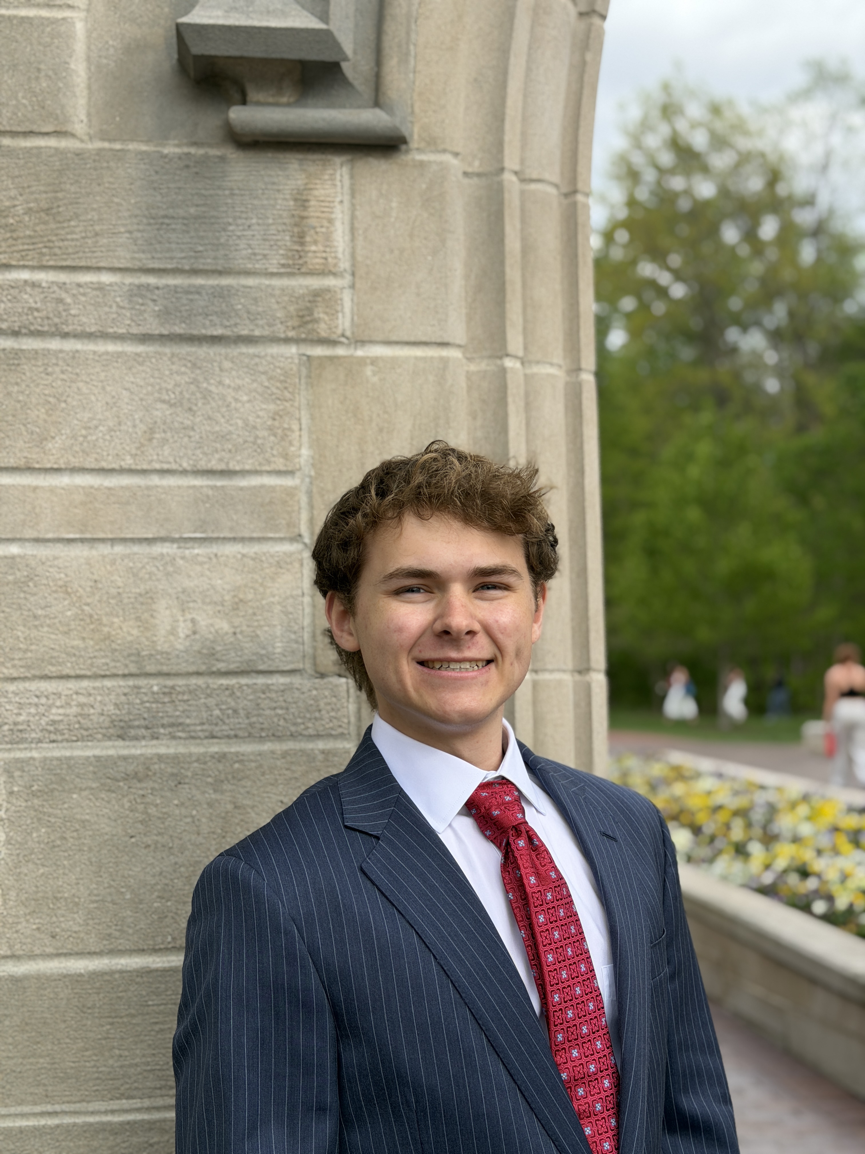 Michael Willi